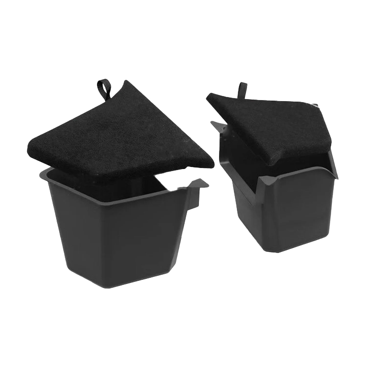 Trunk Storage Bins for Tesla Model 3(24-26) / Y(20-26) / YL(25-26)
