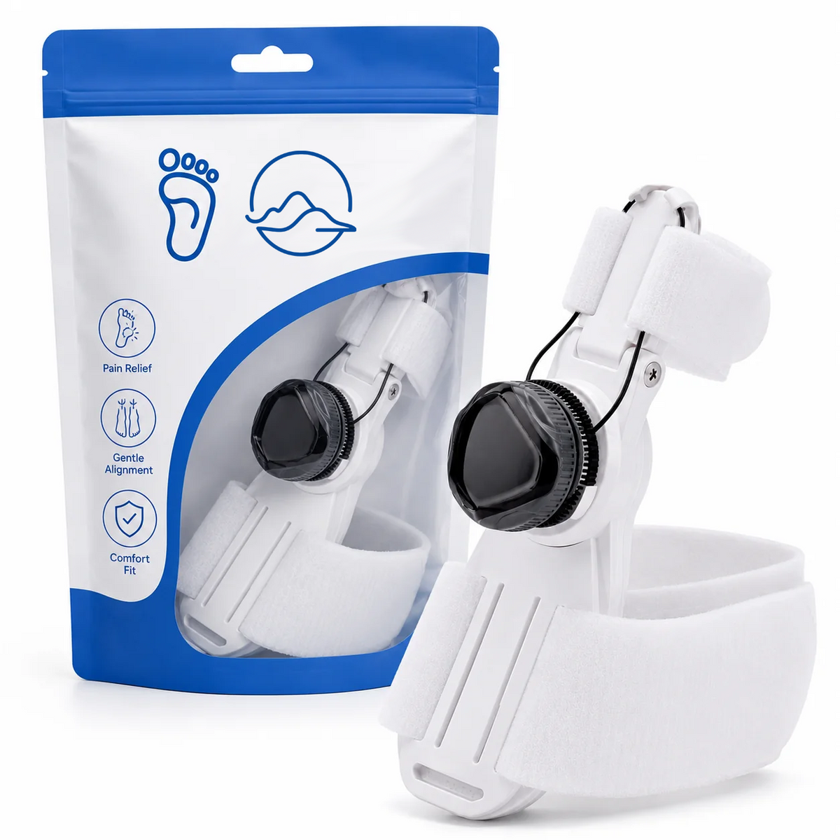 Yun & Rituals Bunion Corrector
