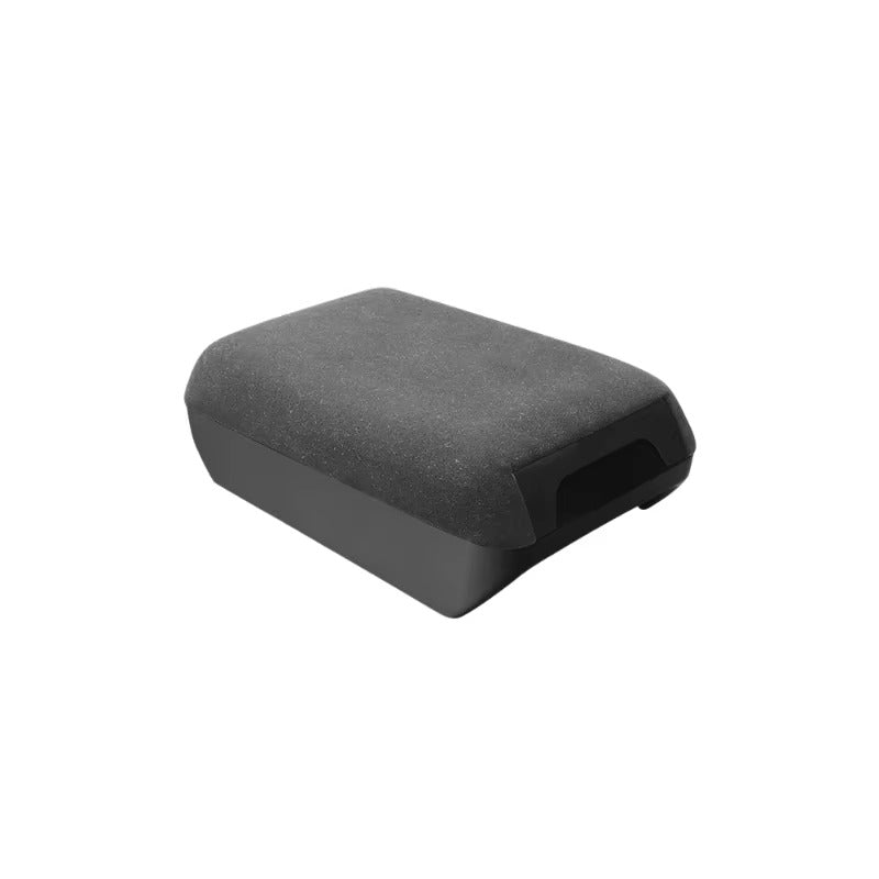 Tesla Center Console Armrest Height Extension Storage Box for Model YL (2025–2026), Model Y Juniper (2025–2026) & Model 3 Highland (2024–2026)
