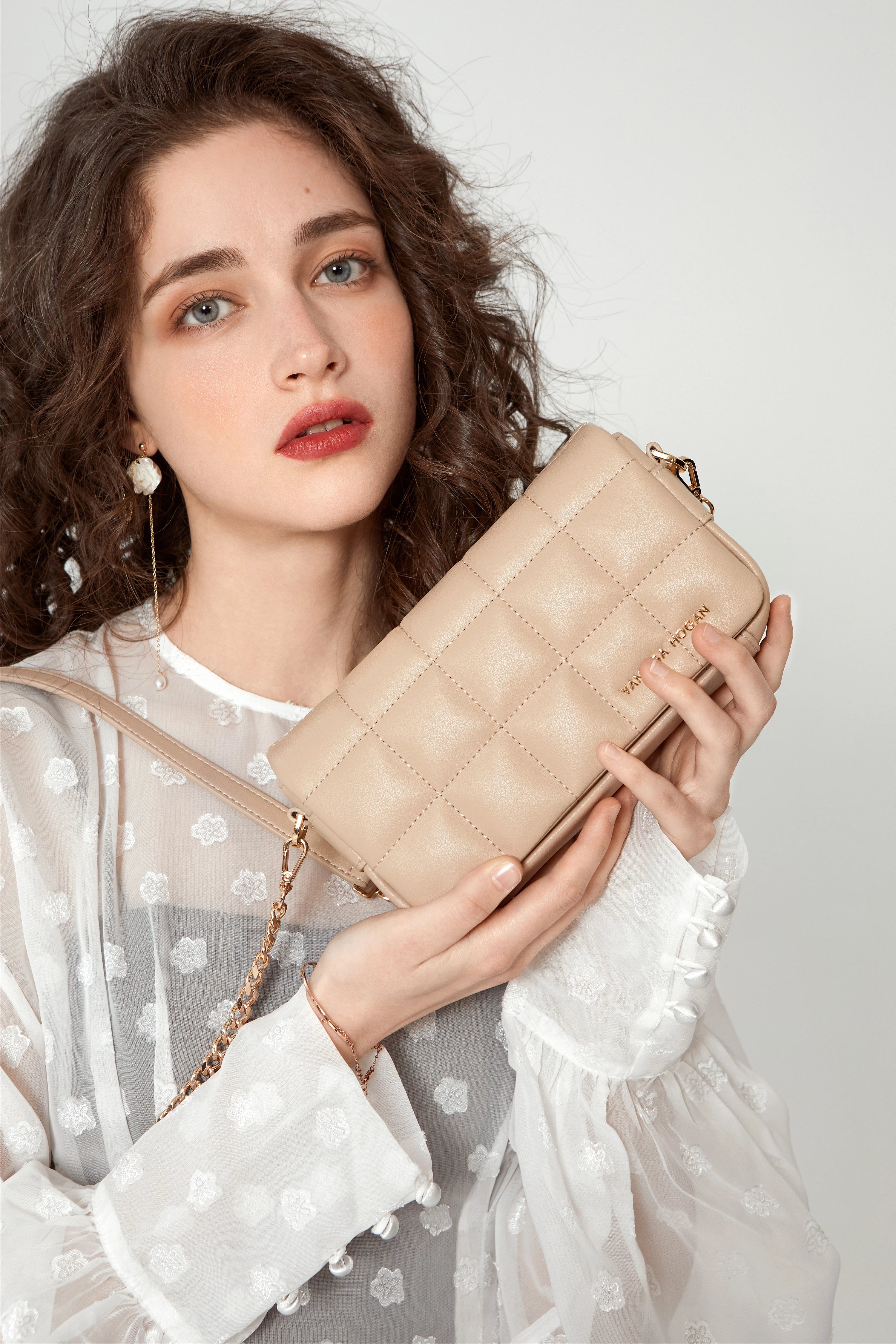 Artful bag