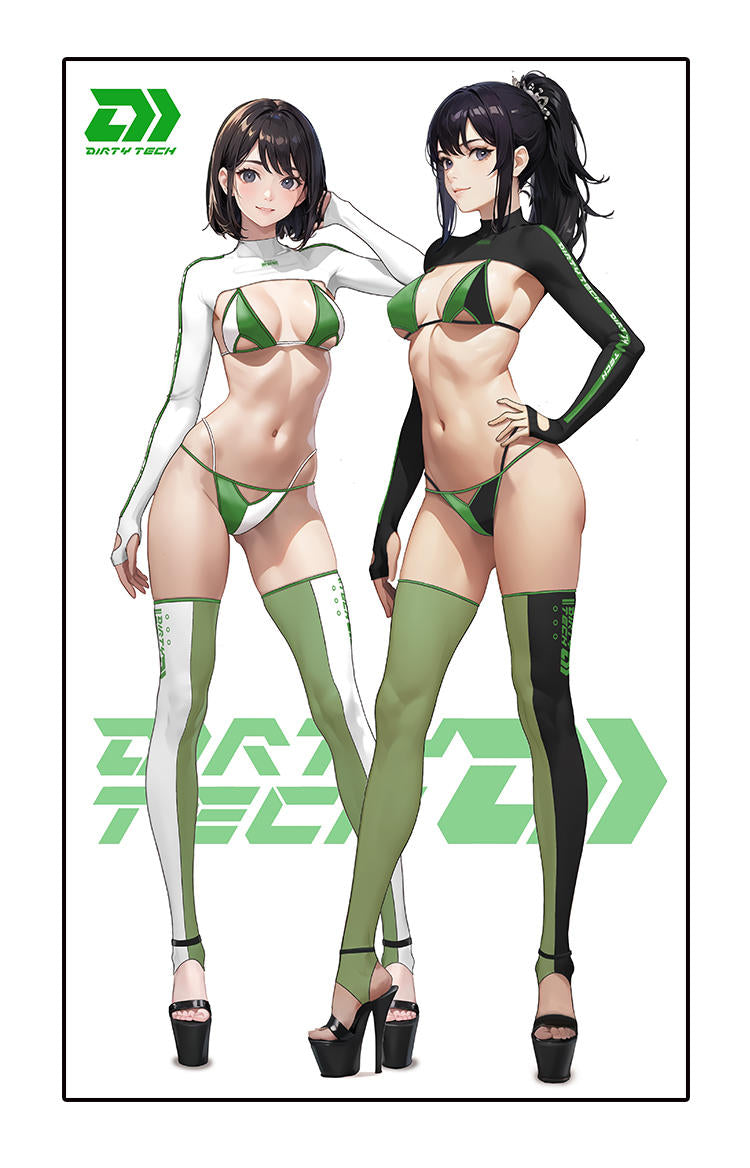 二次元