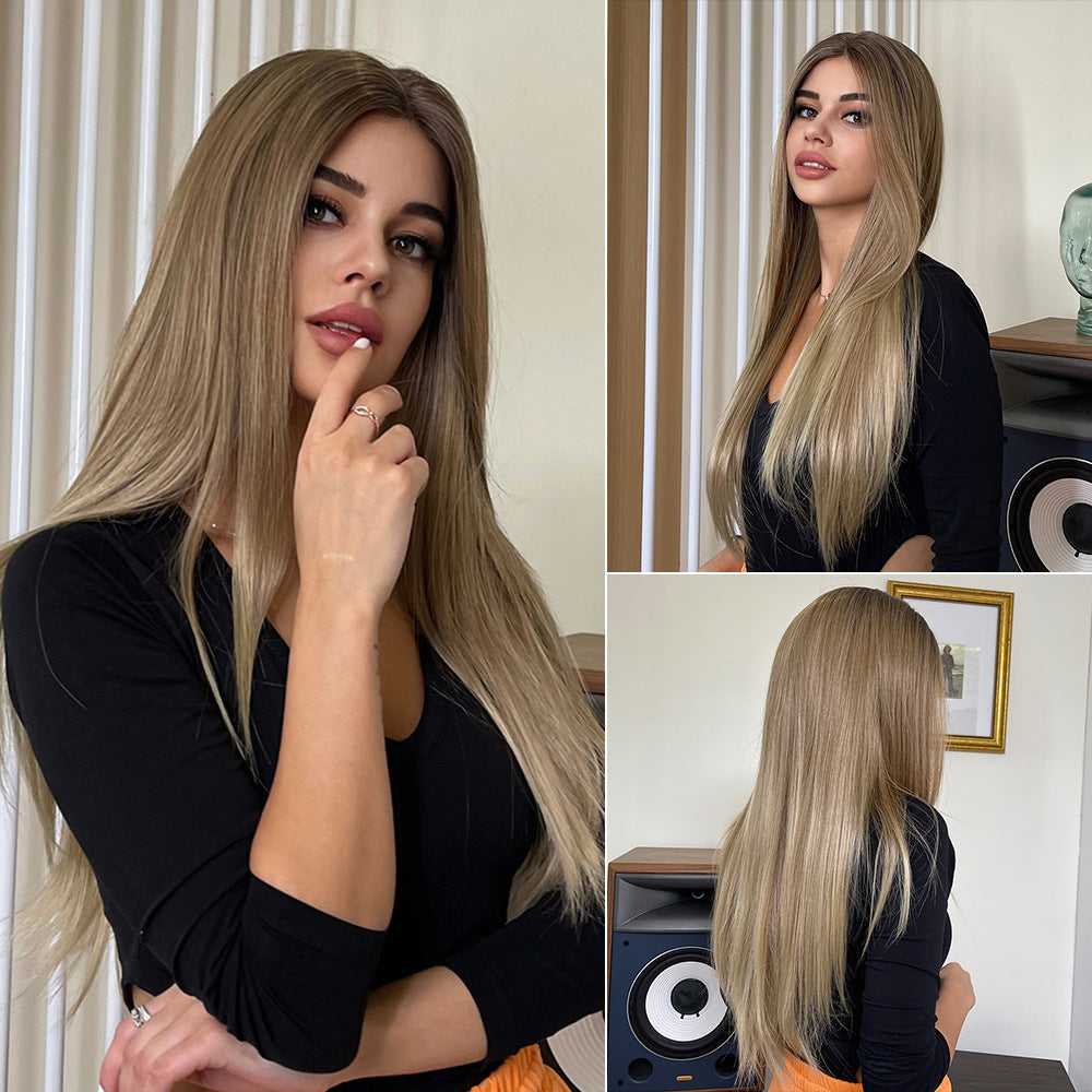 Women Wigs