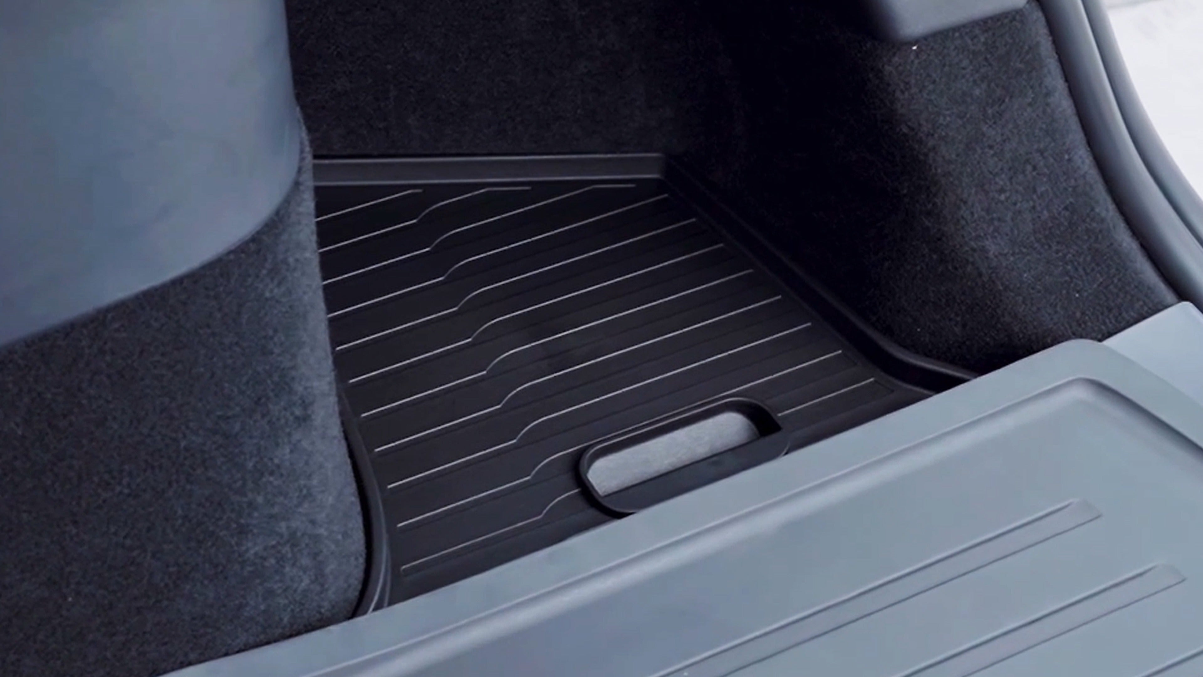 Trunk Storage Bins for Tesla Model 3(24-26) / Y(20-26) / YL(25-26)