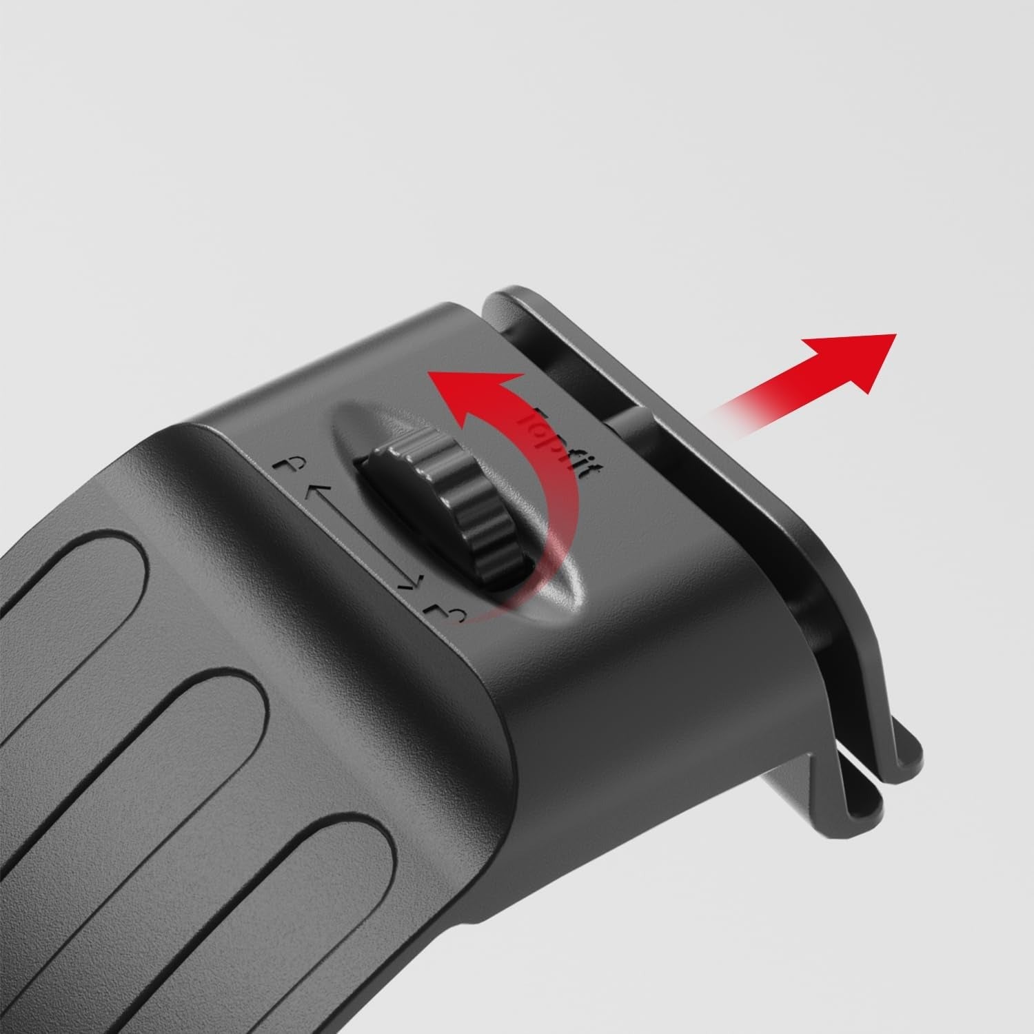 Tesla Dashboard Cup Holder & Storage Organizer for Model Y Juniper (2025–2026) & Model 3 Highland (2024–2026) | OEM Fit | Premium ABS | Easy Install
