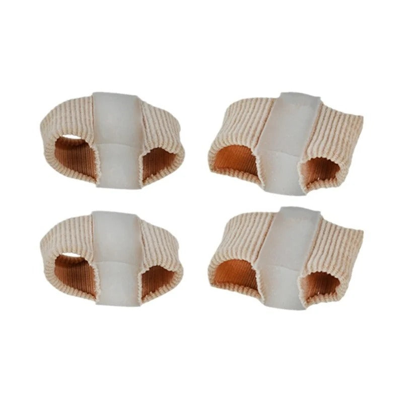 Toe Toe Separator Thumb Valgus Big Foot Bone Overlapping Toe