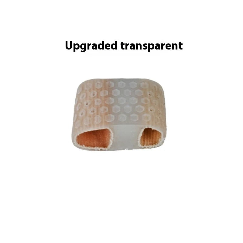 Toe Toe Separator Thumb Valgus Big Foot Bone Overlapping Toe