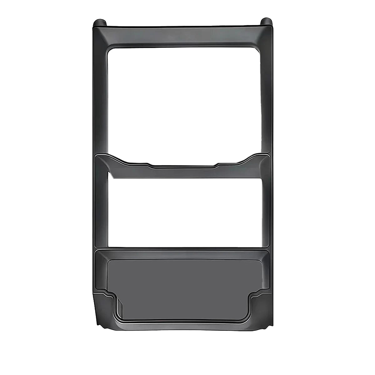 Center Console Storage Shelf for Tesla Model 3 Highland 24+ / Y Juniper 25+ / YL(25-26)