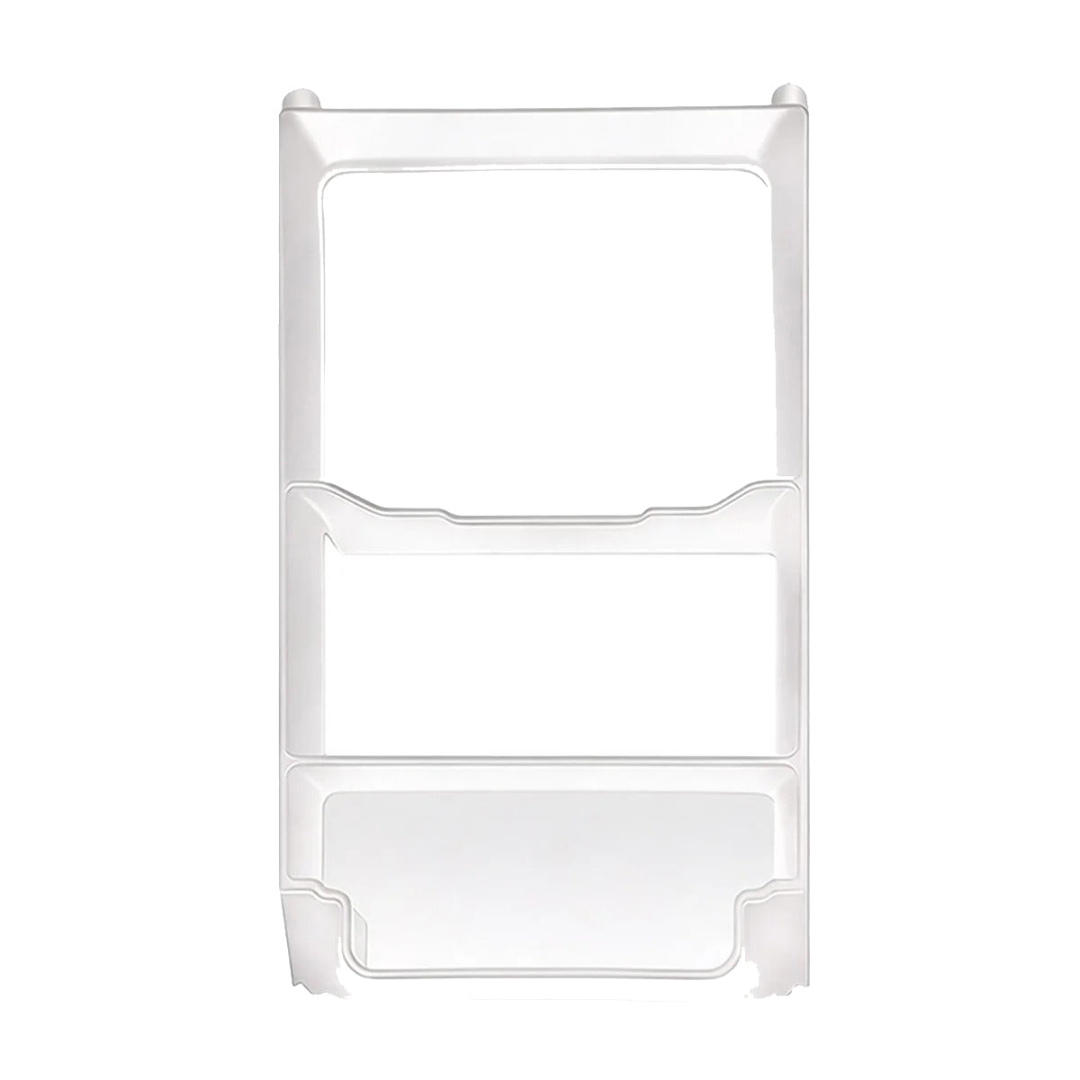 Center Console Storage Shelf for Tesla Model 3 Highland 24+ / Y Juniper 25+ / YL(25-26)