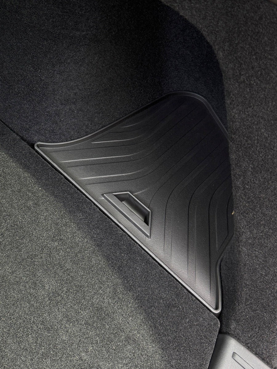 Trunk Storage Bins for Tesla Model 3(24-26) / Y(20-26) / YL(25-26)