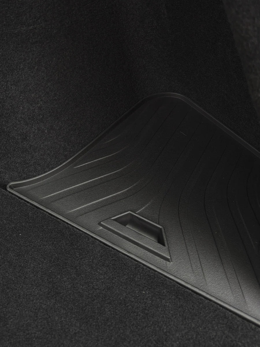 Trunk Storage Bins for Tesla Model 3(24-26) / Y(20-26) / YL(25-26)