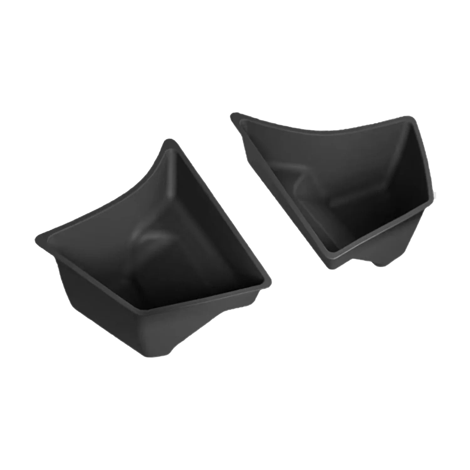 Trunk Storage Bins for Tesla Model 3(24-26) / Y(20-26) / YL(25-26)