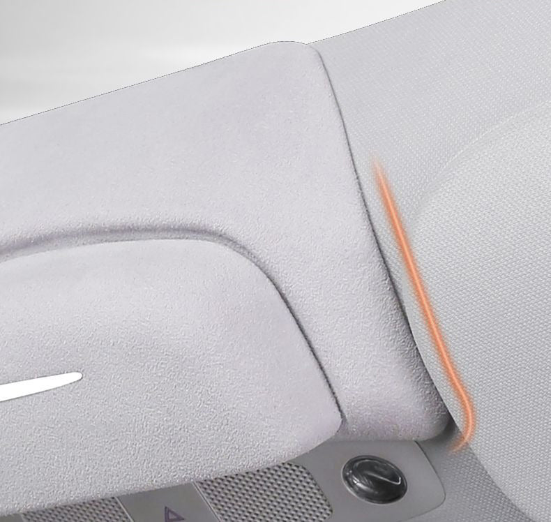 Overhead Sunglasses Holder for Tesla Model Y Juniper & Model 3 Highland
