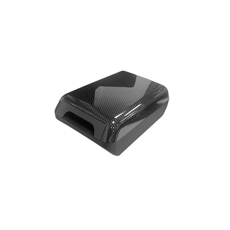 Tesla Center Console Armrest Height Extension Storage Box for Model YL (2025–2026), Model Y Juniper (2025–2026) & Model 3 Highland (2024–2026)